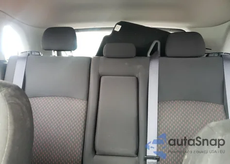 2017 Mitsubishi Outlander Sport Es из США, поврежденный, VIN JA4AP3AU3HZ010476